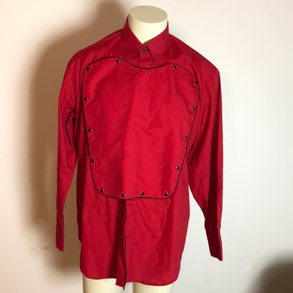 Western Express Other - Western Express Men’s XL Shirt Vintage